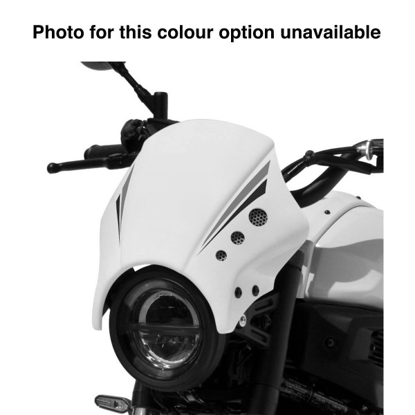 Ermax Ermax nose fairing | unpainted | yamaha xsr 700 2022>current